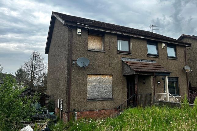 3 bed property, in Balgray Avenue, £29,000