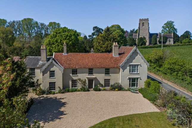 7 bed property, in Grundisburgh Road, £1,750,000