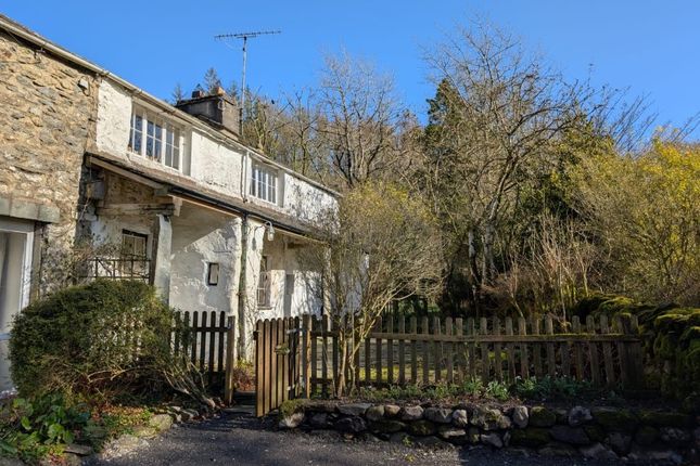 2 bed property, in Wray Cottage, £250,000