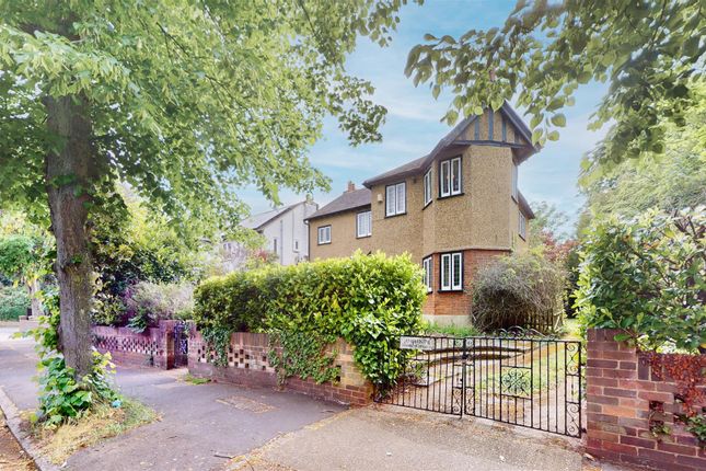4 bed property, in Osterley Road, £1,150,000