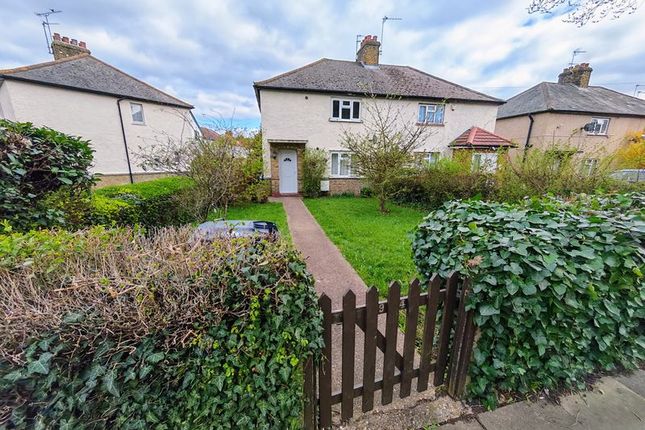 3 bed property, in Eastcote Lane, £490,000