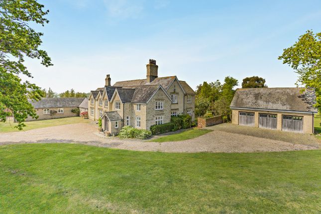 6 bed property, in Loamy Hill Road, £2,750,000
