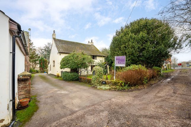3 bed property, in Finney House Farm, £650,000