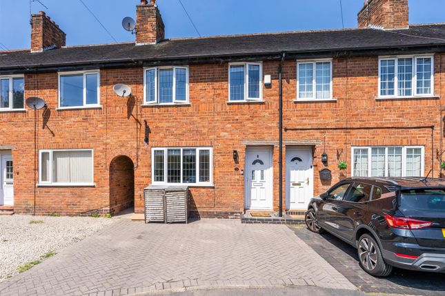 3 bed property, in Copt Heath Croft, £380,000
