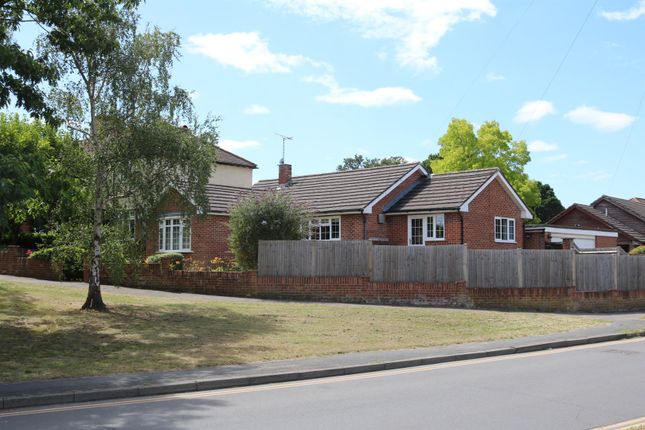 3 bed property, in Warenne Road, £565,000