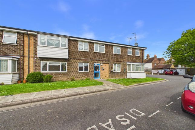 1 bed property, in Riverside, £115,000