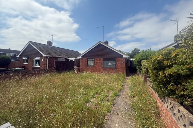 3 bed property, in Morborne Close, £140,000