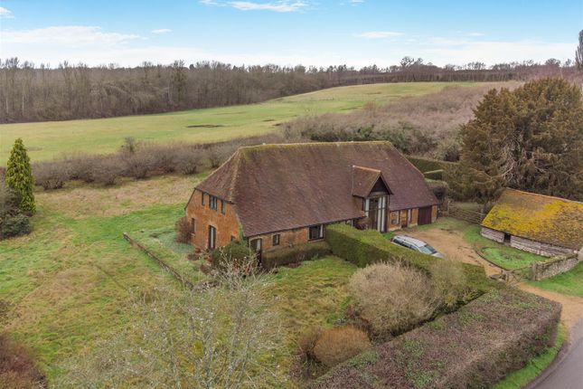 4 bed property, in Church Hill, £1,100,000