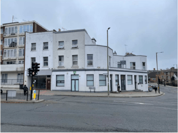Studio, in London N3, £2,750,000