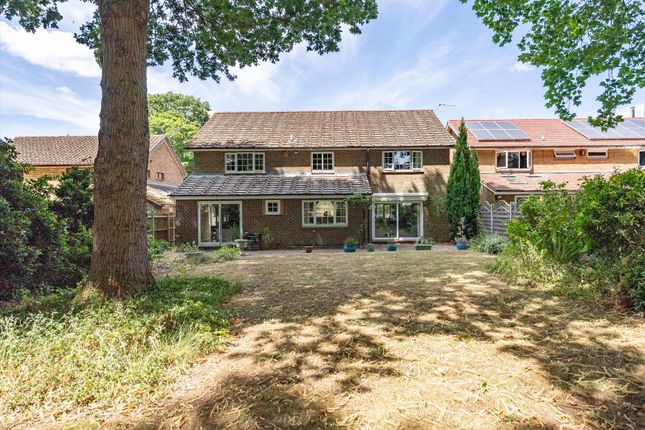 5 bed property, in Milner Drive, £1,350,000