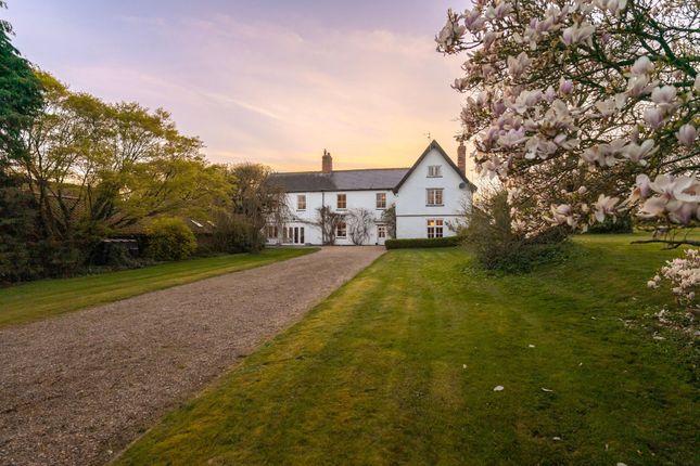5 bed property, in Honingham, £1,300,000