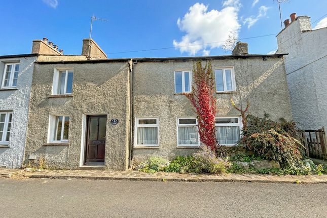 3 bed property, in Main Street, £215,000