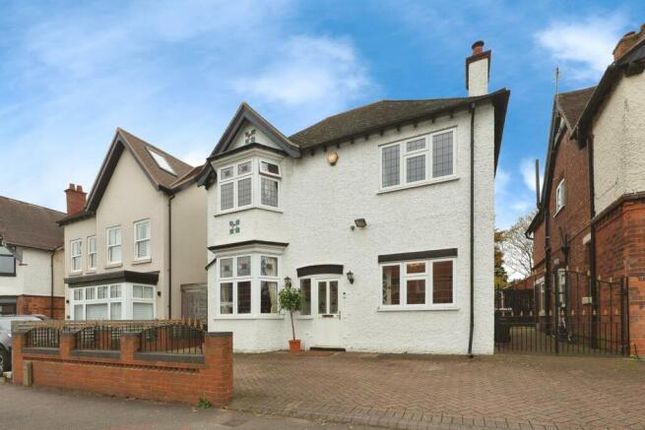 3 bed property, in Jockey Road, £515,000