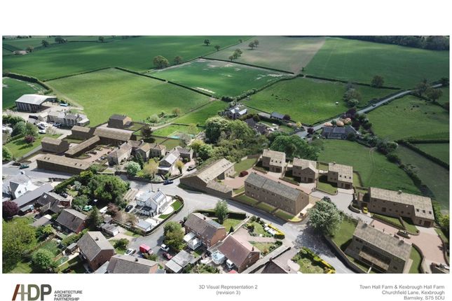 Studio, in Churchfield Lane, £2,750,000
