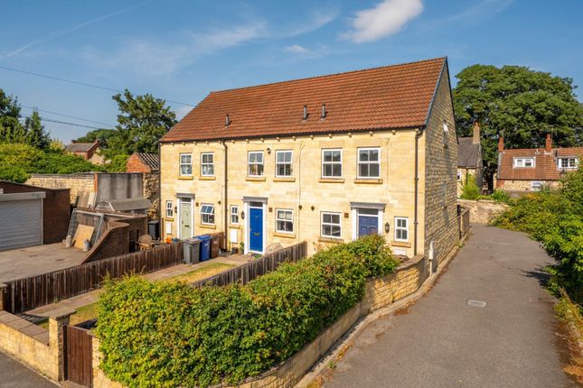 3 bed property, in St Joseph's Street, £240,000