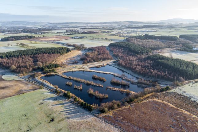 Studio, in Nether Kypeside Little Lochs, £375,000