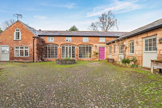 5 bed property, in West Felton, £800,000