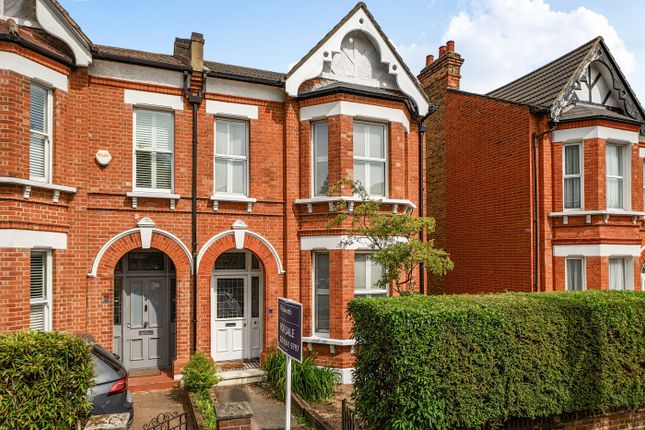 4 bed property, in Brockley Rise, £935,000
