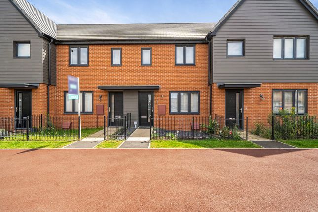 2 bed property, in Burney Drive, £335,000