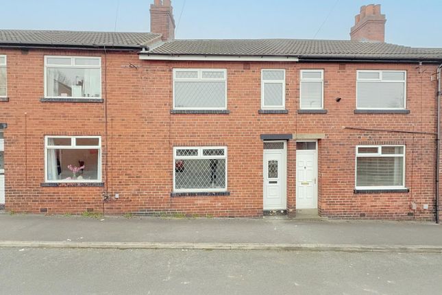 3 bed property, in Avondale Street, £95,000