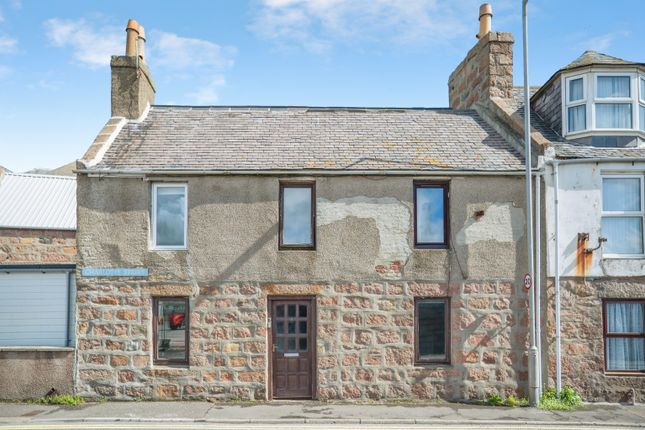 3 bed property, in Charlotte Street, £50,000