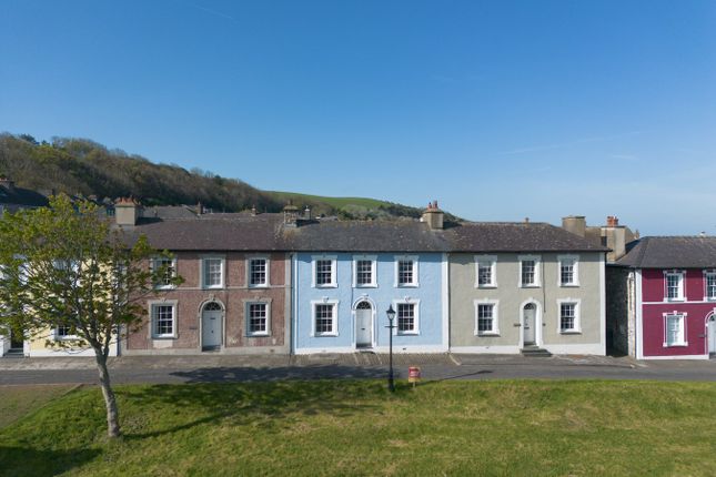 4 bed property, in Belle Vue Terrace, £595,000