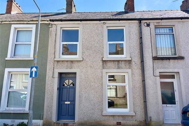 3 bed property, in Dewsland Street, £149,999