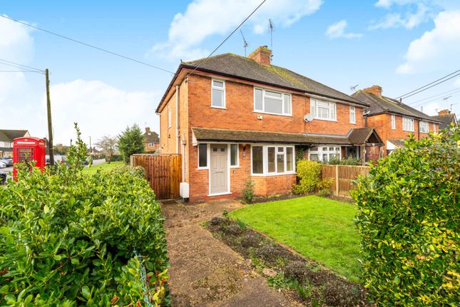 3 bed property, in Newtown Road, £650,000