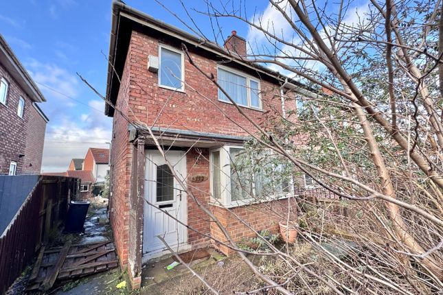 2 bed property, in Hundens Lane, £65,000