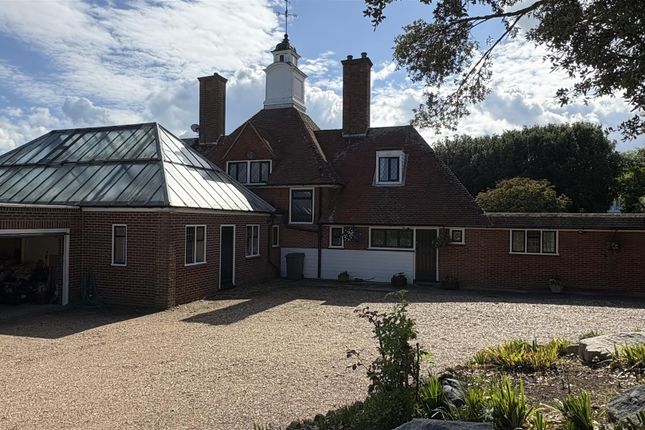 4 bed property, in North Foreland Road, £1,200,000