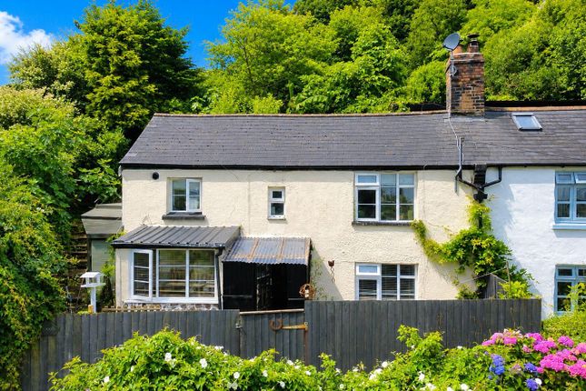 4 bed property, in Higher Slade Road, £400,000