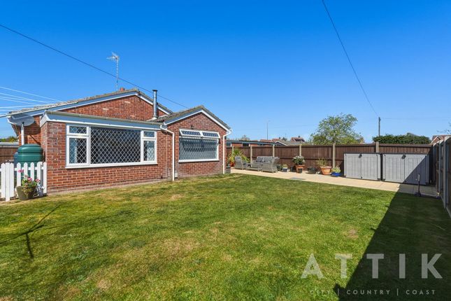 4 bed property, in St. Michaels Way, £425,000