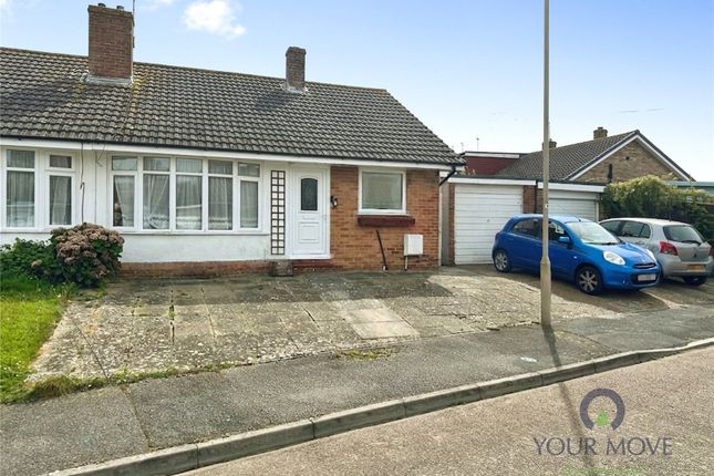2 bed property, in Percival Crescent, £265,000