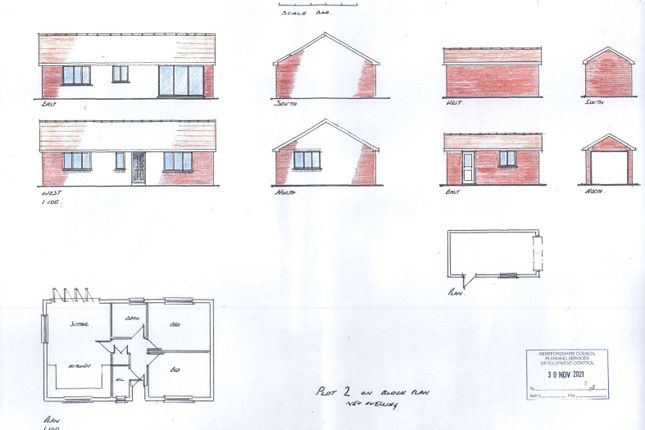 2 bed property, in Linton Lane, £100,000