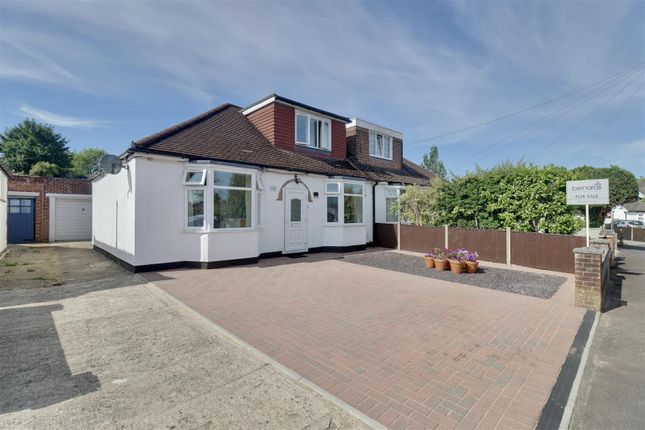 3 bed property, in Alameda Road, £400,000