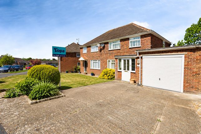 3 bed property, in Chanctonbury Road, £500,000
