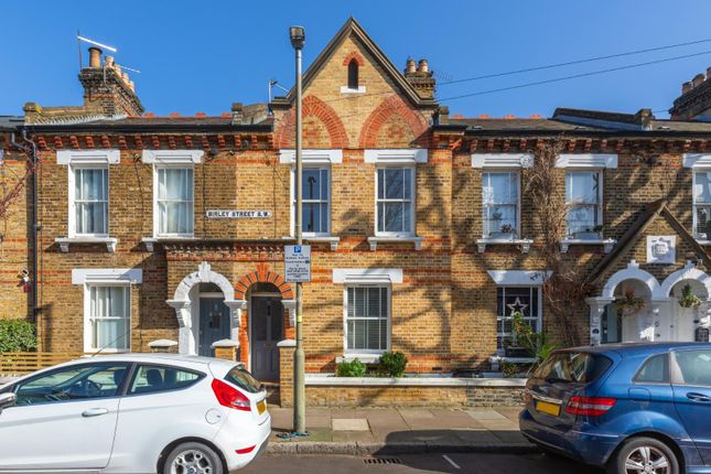 2 bed property, in Birley Street, £800,000