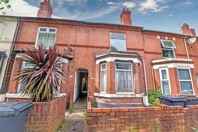 1 bed property, in Bracebridge Street, £45,000