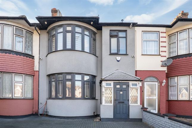 5 bed property, in 95, £750,000