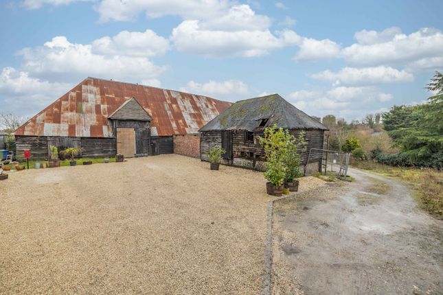 Land, in Great Barn Court, £350,000