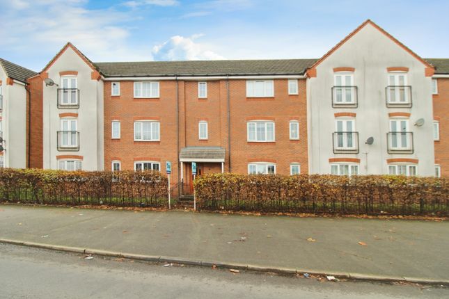 2 bed property, in Walker Road, £97,500