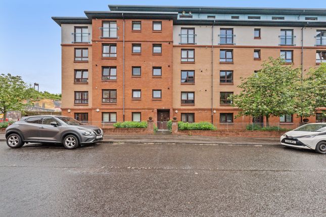 Studio, in Firhill Road, £165,000