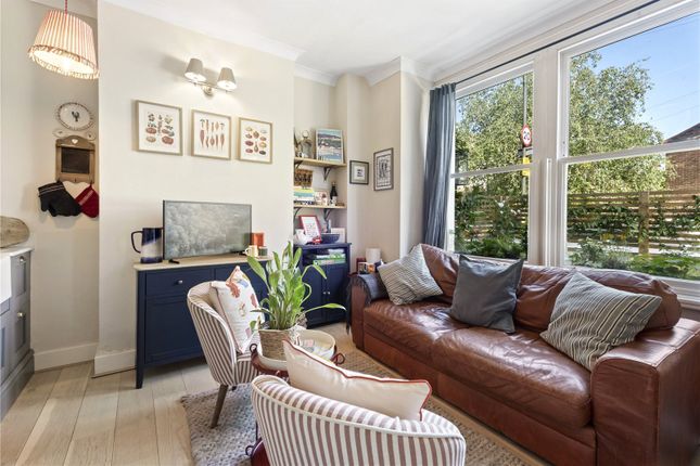 1 bed property, in Kohat Road, £575,000