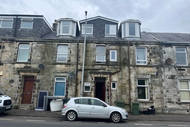 1 bed property, in Main Street, £15,000