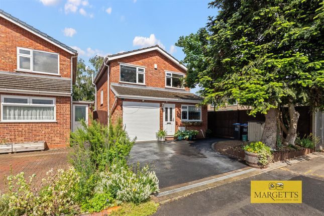 4 bed property, in Brese Avenue, £455,000