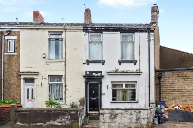 3 bed property, in 123 Livesey Branch Road, £40,000