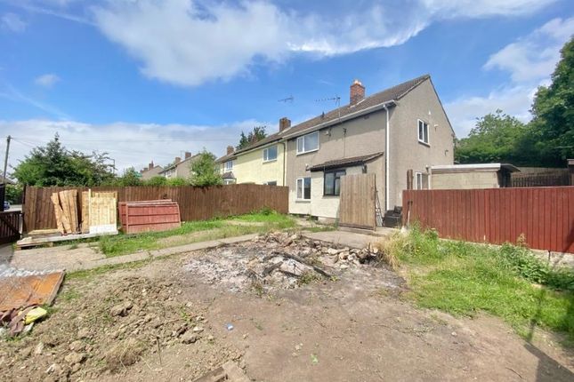 Studio, in 47 Haldane Crescent, £95,000