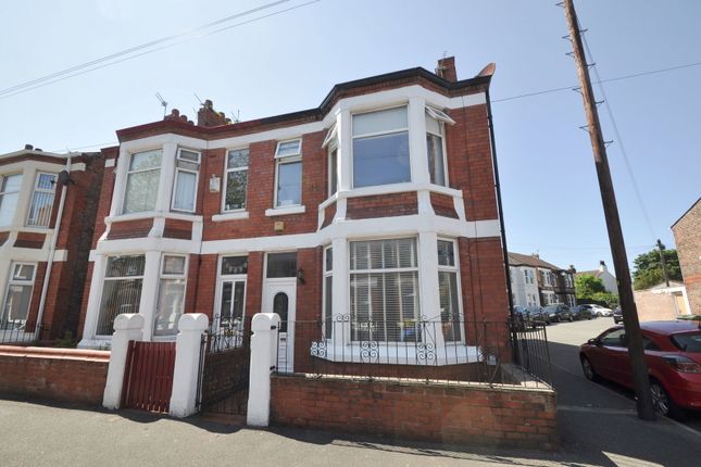 4 bed property, in Ellesmere Grove, £220,000