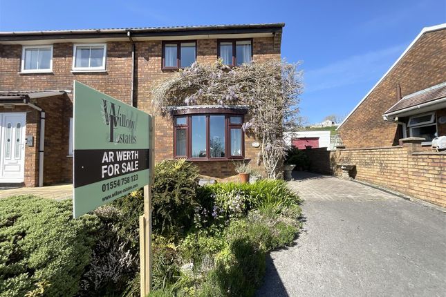 2 bed property, in Parc Brynmawr, £179,000
