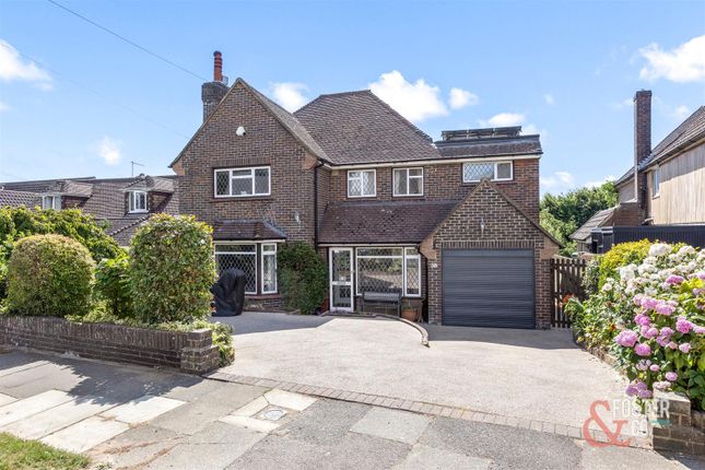 3 bed property, in Green Ridge, £900,000